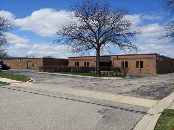 Glenview Flex Suites