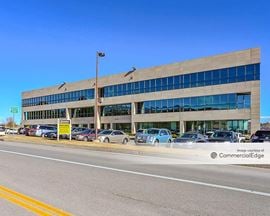 Tech Center V