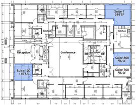 Vista 620 Condominiums