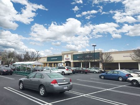 Photo of commercial space at 5735-5815 Eastern Ave in Hyattsville