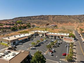 PRICE REDUCED for Retail Condo on Bluff St
