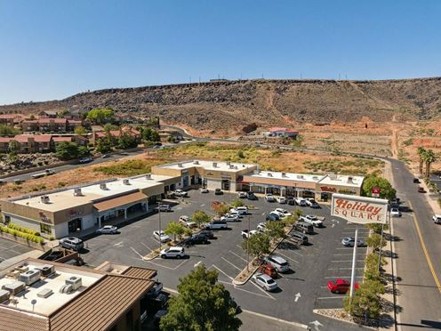 PRICE REDUCED for Retail Condo on Bluff St