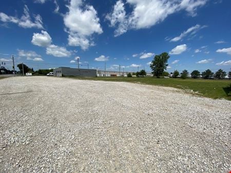 Photo of commercial space at 2166 London Groveport Rd in Groveport