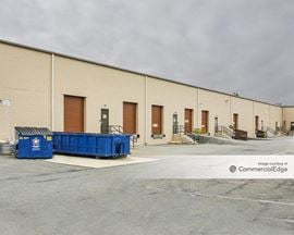 Meadows Business Center