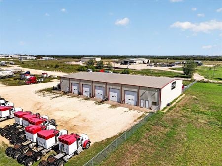 Industrial space for Sale at 3670 W Highway 67 in Cleburne