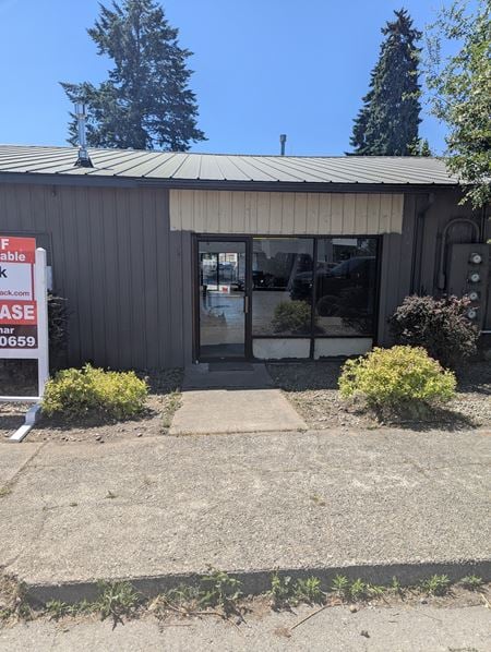 Photo of commercial space at 1923 North 4th Street in Coeur d'Alene