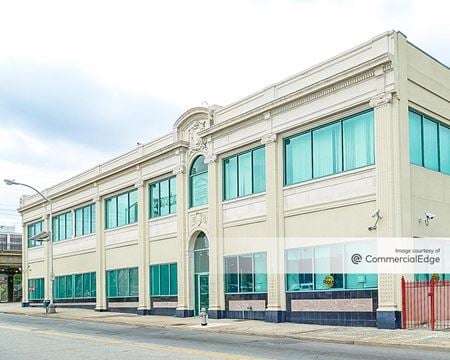 Photo of commercial space at 15 Halsted Street in East Orange