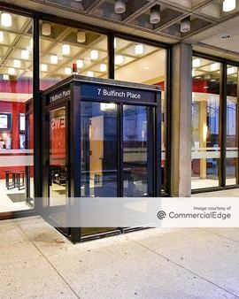 7 Bulfinch Place