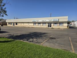 2913 Main St