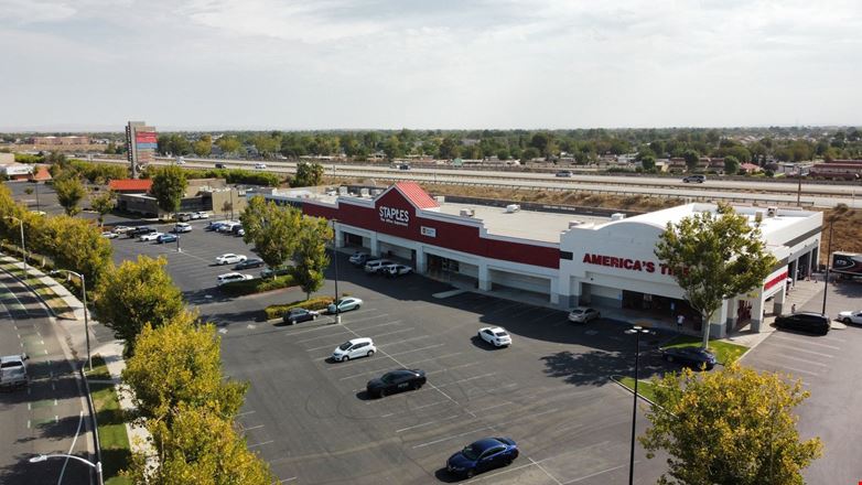 Valley Central