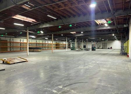 Photo of commercial space at 3161 E Washington  in Los Angeles