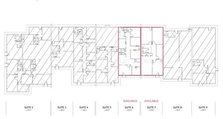 Office space for Rent at 2088 Idlewood Rd in Tucker