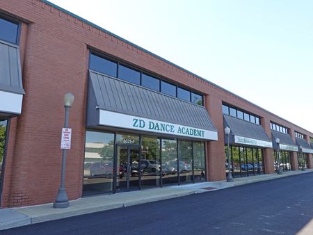 Photo of commercial space at 3321 75th Avenue in Landover