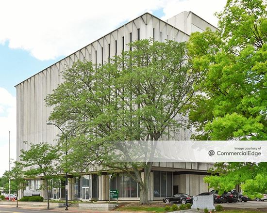 The Mitchell Building