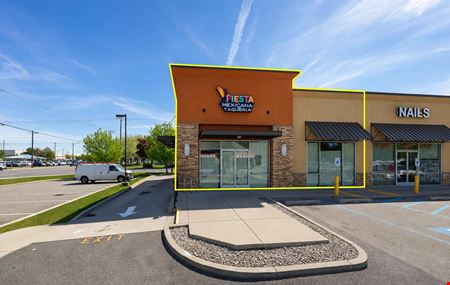 Retail space for Sale at 5020 E Sprague Ave, Ste 100 in Spokane Valley