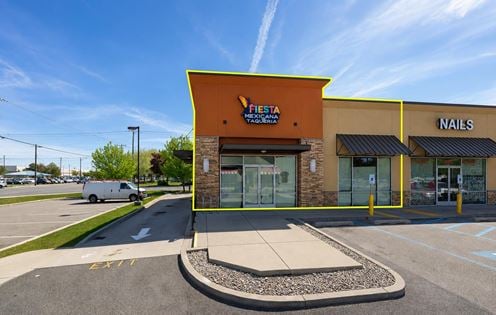 5020 E Sprague Ave, Ste 100