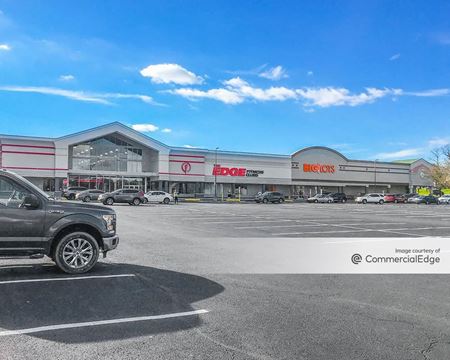 Photo of commercial space at 15501 Bustleton Avenue in Philadelphia