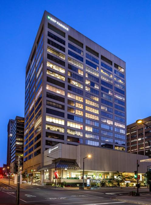 2001 Robert-Bourassa Blvd.