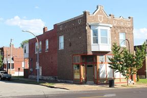 4500 Virginia Ave