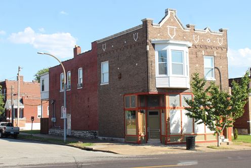 4500 Virginia Ave