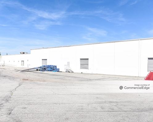 6881-6901 District Blvd