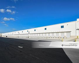 County Line Logistics Center - Building 100