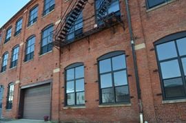 COMMERCIAL LOFT SPACE - WEST SIDE CLEVELAND