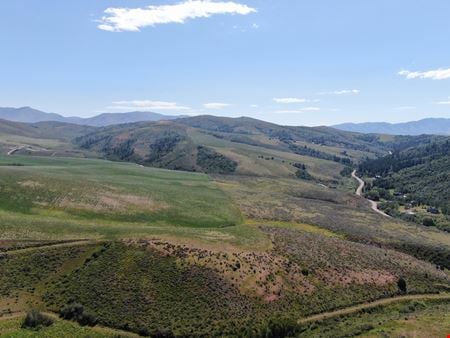 VacantLand space for Sale at 694.8 Acres TBD West Pocatello Creek Road in Pocatello