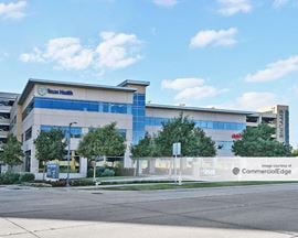 CityLine Wellness Building