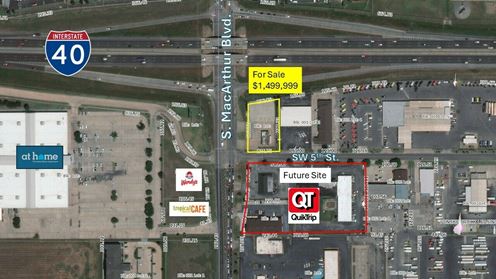 Re-Development Opportunity