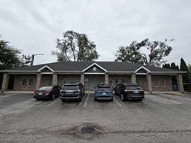 Griffith Office Suites