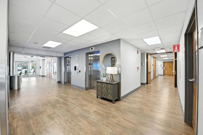 Rocky Mount Medical Park