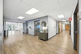 Rocky Mount Medical Park