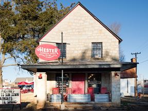 Hester General Store