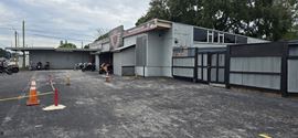 New Tampa Crossings