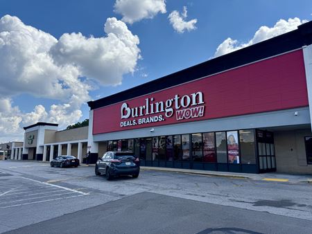 Photo of commercial space at 31 GA Highway 138  in Stockbridge