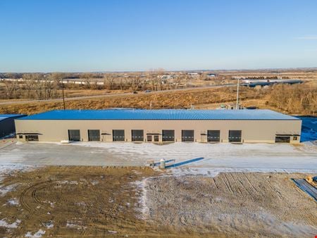 Industrial space for Rent at 5050 N 264th Cir in Valley
