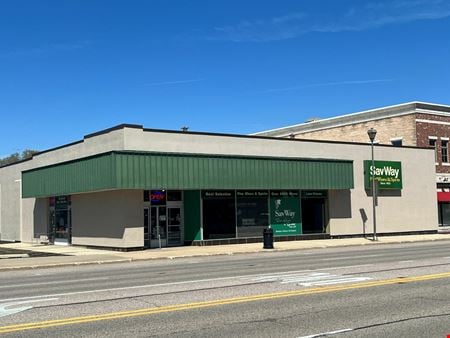 Retail space for Sale at 515 W State St in Geneva