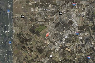 ±27 Acres of Land | Burleson