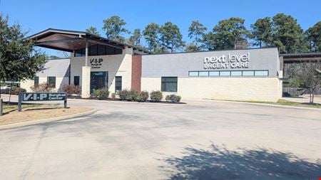 Office space for Sale at 1246 North Farm to Market 3083 Road West in Conroe