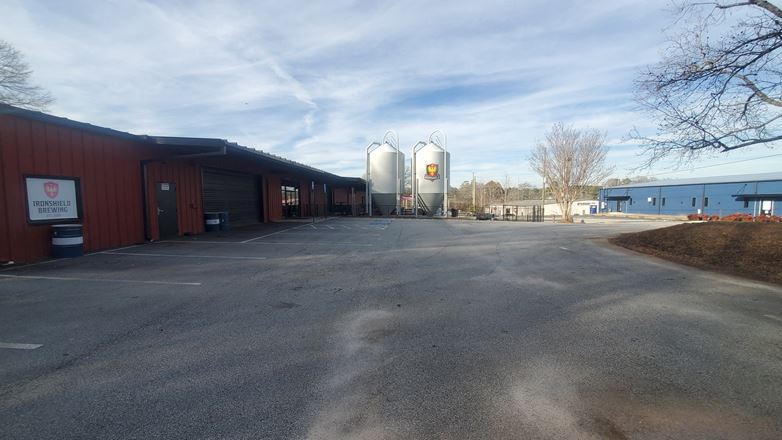 Turn Key Brewery