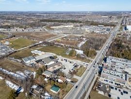 162 & 186 Rossland Road East