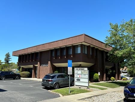 Photo of commercial space at 2160 Jefferson St in Napa