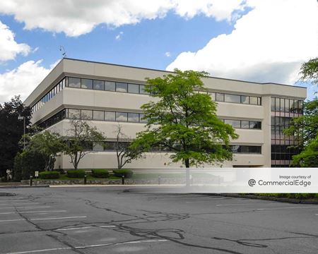 Office space for Rent at 1 Targeting Center in Windsor