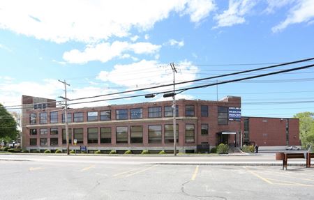 Photo of commercial space at 200 Homer Avenue  in Ashland