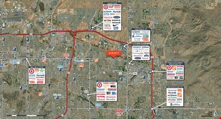 Office space for Rent at 6345 E Bell Rd in Scottsdale