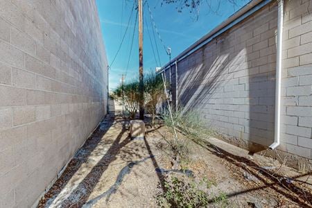 Photo of commercial space at 201 San Mateo Blvd NE in Albuquerque