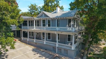 Office space for Sale at 1616 Rio Grande St in Austin