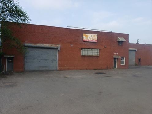 2713 N Point Blvd