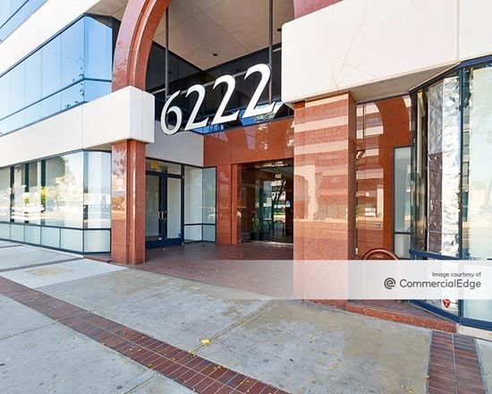 6222 Wilshire Blvd